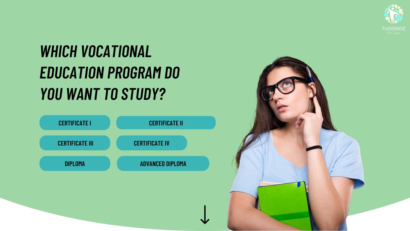 online courses in vocational education