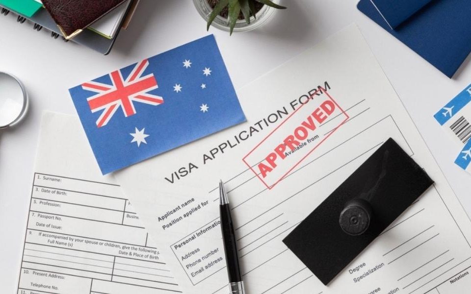 difference between 189 and 190 visa