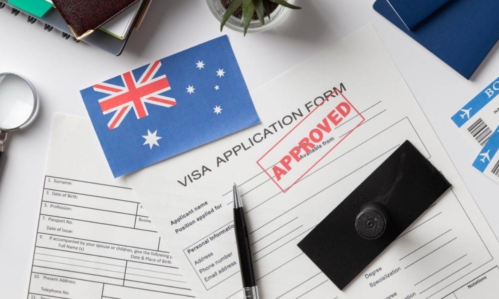 Skilled Regional 491 Visa Holder Benefits Fusionoz